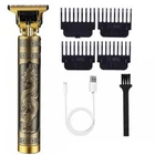 Hair Clippers Shaving Trimmer Machine Beard Cutting Cordless Barber Professional