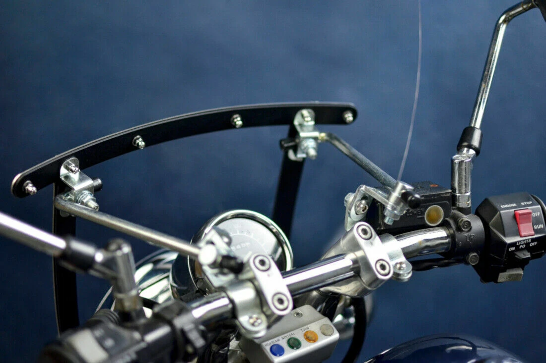 Chopper 125 yamaha best sale virago