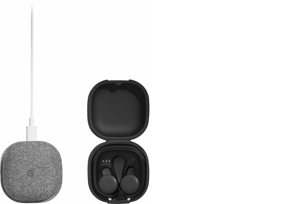 Google Pixel Buds A-Series ブラック Google Pixel Buds A-Series: Rich sound for less – Google Store