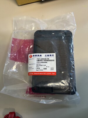 Lance SoHo 50 Air filter element OEM Symphony 50/125/150