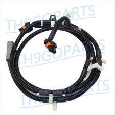 5C3Z15A211BA Fog Driving Light Wiring Harness Fit for F250 350 Super Duty