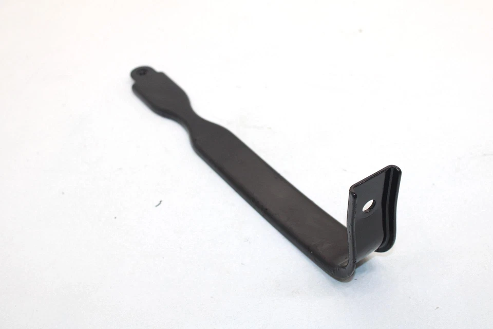 03 Arctic Cat 500 Fis Automático OEM Parachoques Montaje en Canal 1506-596 Q5037 Foto 3 de 4