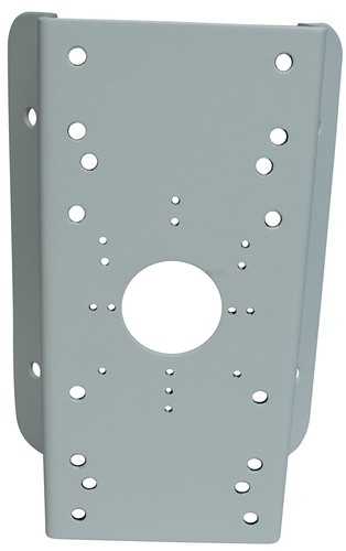 Soporte de esquina universal de alta resistencia DS-1276ZJ para montaje en pared de cámara de vigilancia - Imagen 4 de 4