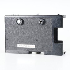 :Leica Leicaflex Motor Drive Winder for SL SL2 MOT - Untested