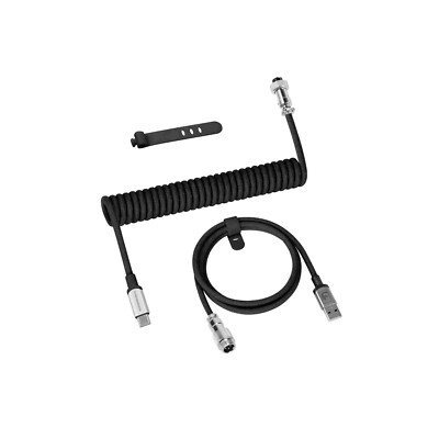 ATTACK SHARK C01PRO COILED CABLE Don't place an order NOT FOR SALE!!!