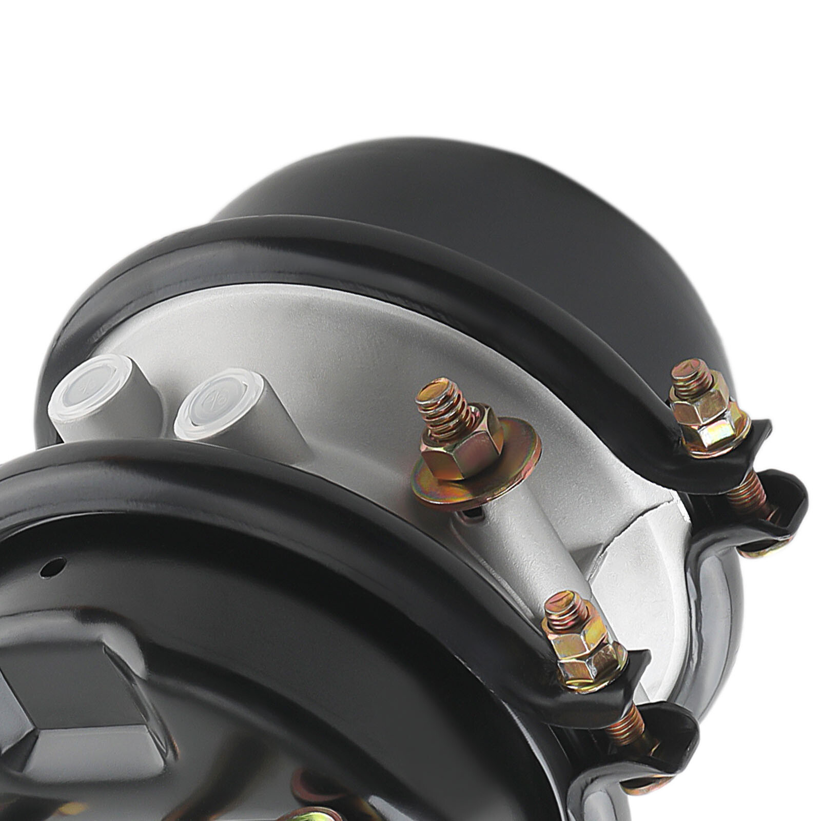 Sealed Air Brake Chamber T30/30 with 64 mm Stroke