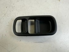 Nissan 240SX Right Door Handle Surround S13 89-93 OEM