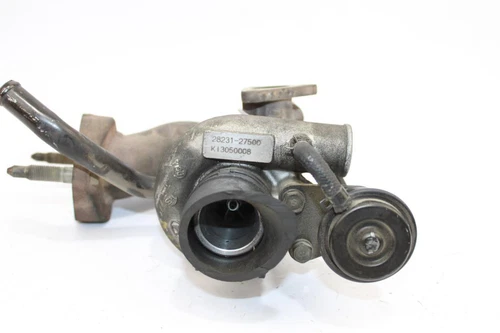2823127500 Turbocompresor para HYUNDAI MATRIX (FC) * 1459425 - Imagen 3 de 6