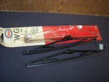 Balais d'essuie-glace Citroen ID