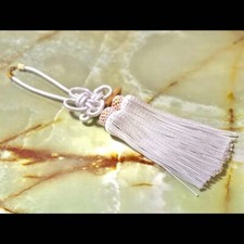 Authentic Junction Produce Fusa Kikumusubi White M Authentic Junction Produce Fusa Kikumusubi White M