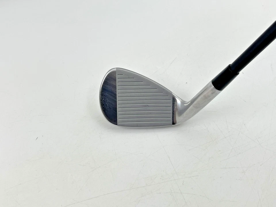 MIZUNO PRO 245 FORGED PW STIFF FLEX FUJIKURA AXIOM VELOCORE SHAFT - Image 2 of 4