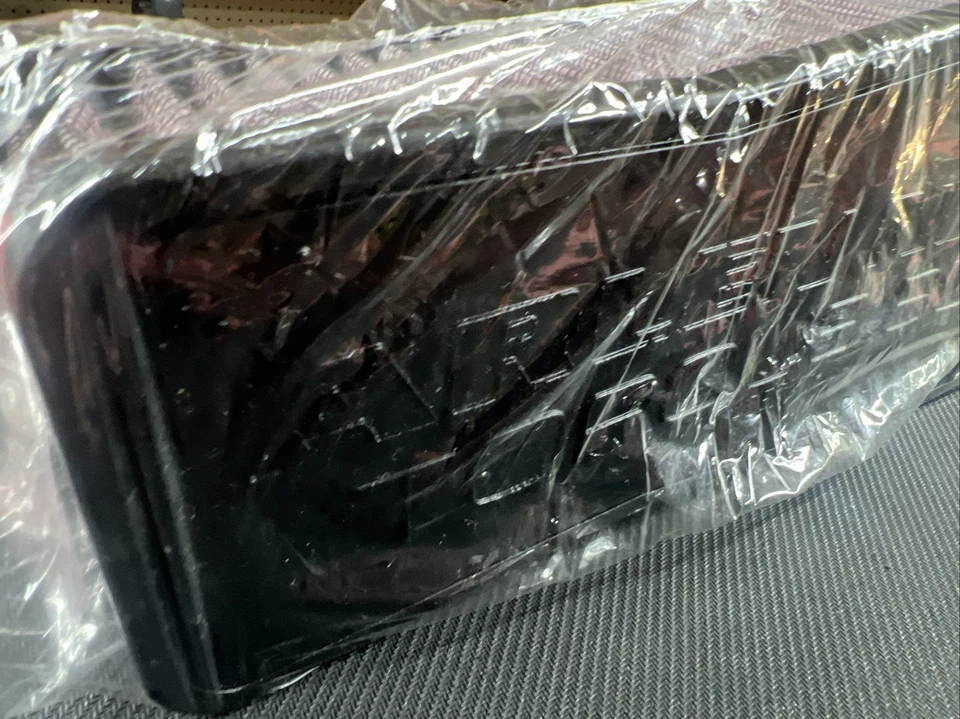 Kit de filtro de aire Arlen Ness Torque Box sellado para Indian Scout y Victory Octane Foto 3 de 4