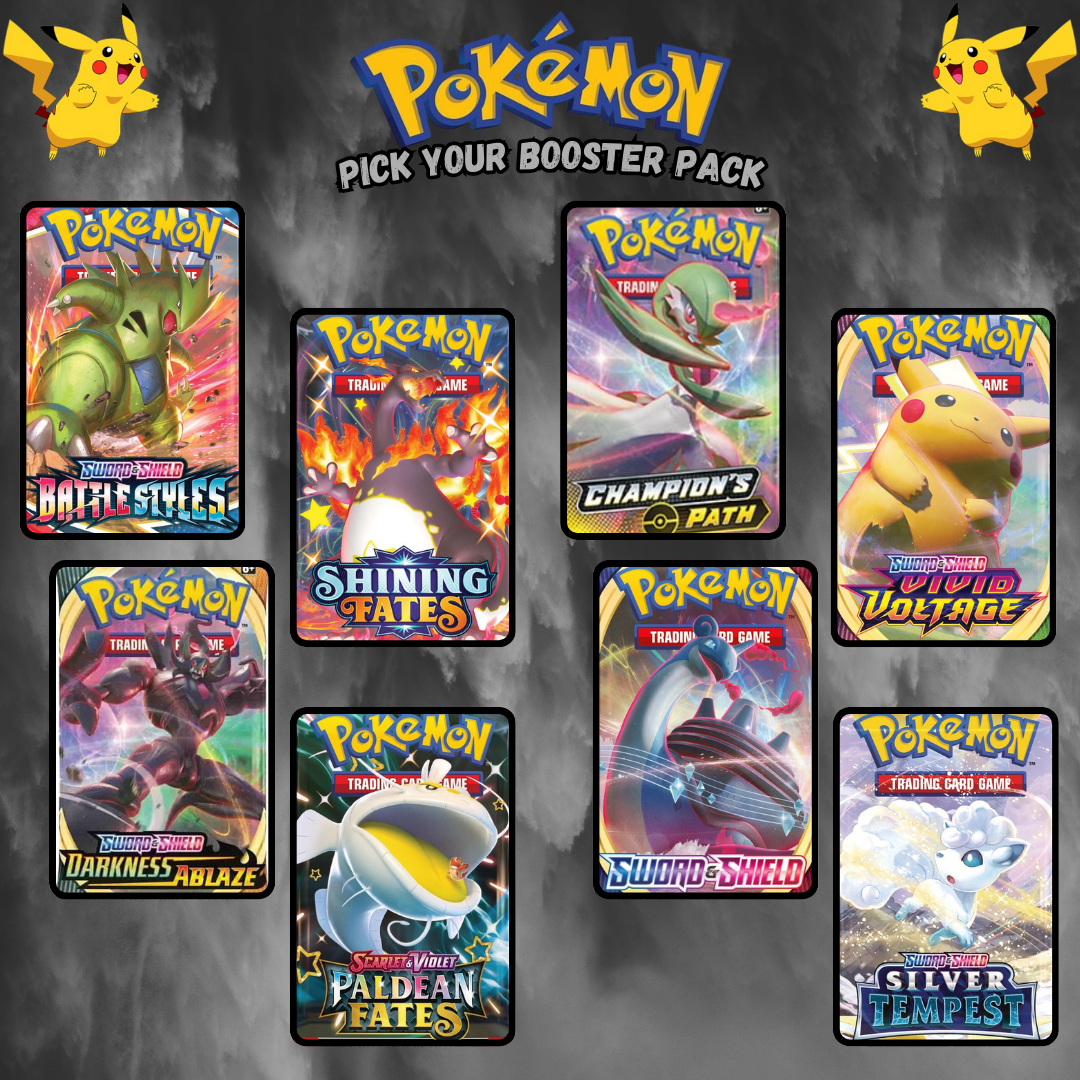 pokemon booster packs sale Mega Charizard ex X & Y Tin Set (ENG) main image 1