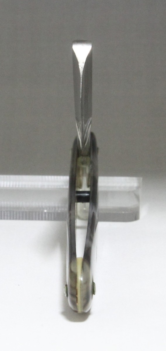 顔剃 68 HAMILTON SWEDISH HIGH STEEL