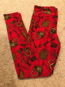 lularoe unicorns 2019