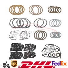 6f35 Transmission Master Rebuild Kit For Ford Edge Escape Explorer Fusion 6f35 6f35 Transmission Master Rebuild Kit For Ford Edge Escape Explorer Fusion 6f35