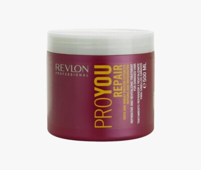 Revlon Pro You Repair Damaged Hair Revitalisation Reparative Treatment 500ml