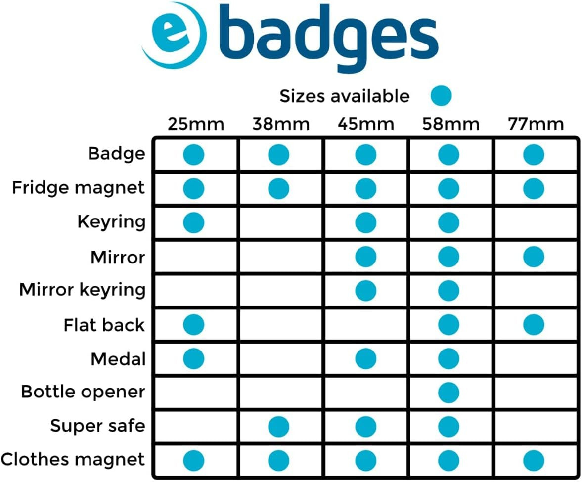 Machine badge avec déco intégrée et presse manuelle rotative haute précision - 4