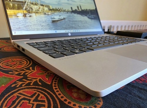 HP ProBook 440 G9 14" Laptop - i5-1235U, 2TB NVMe, 64GB RAM, Win 11 Pro, Mint! - Picture 4 of 7