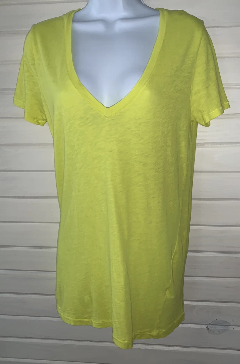 j crew featherweight slub cotton