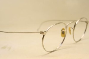 vintage glasses frames