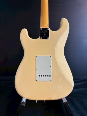 Fender Japan ST68-185YM YWH Yngwie Malmsteen Model 1999 3.40