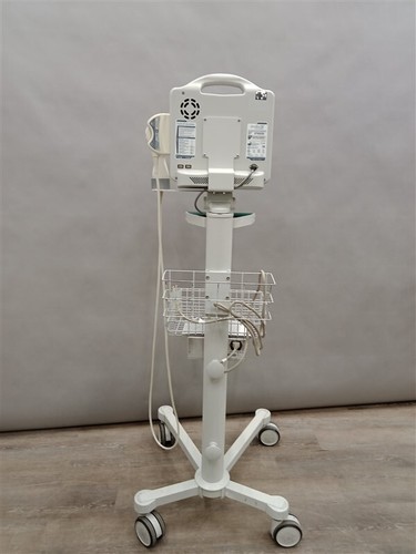 MÁQUINA DE ULTRASONIDO PORTÁTIL ACCESO VASCULAR BARD SITE RITE 5 TRANSDUCTOR LINEAL - Imagen 2 de 7