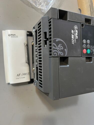 GE, AF-300 E11 Drive, 6KE1143005X1A1 - Picture 8 of 12
