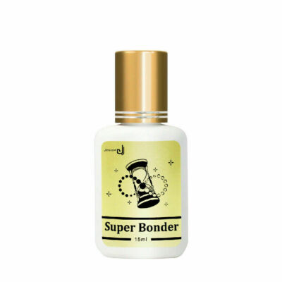 JOVISA Super Bonder Lash Accelerator for Eyelash Extension Adhesive 15ML