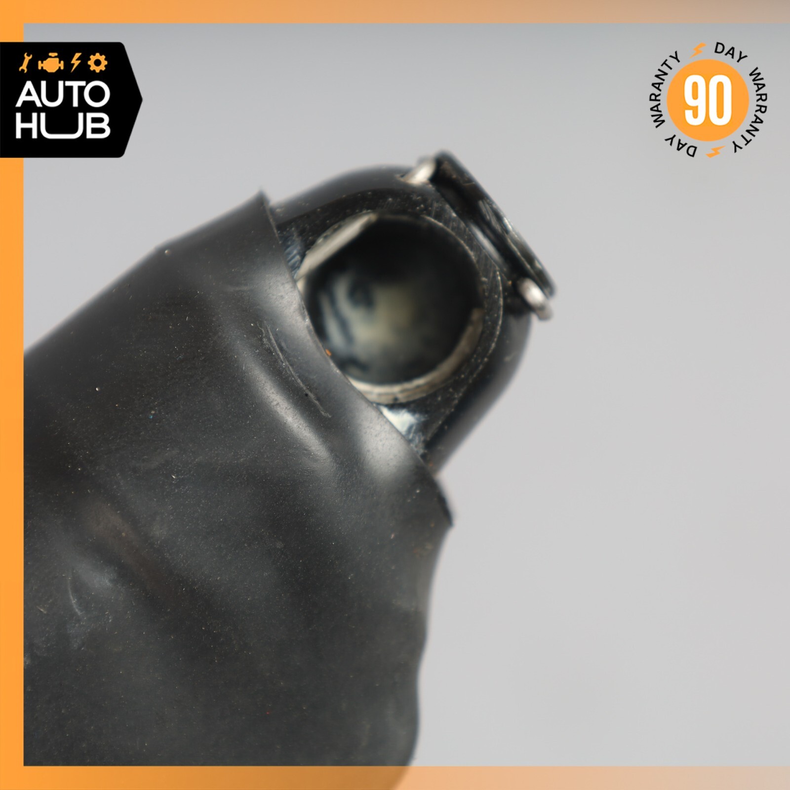 02-07 Maserati Spyder GT M138 Front Left Soft Top Roof Cylinder 66115500 OEM 61k