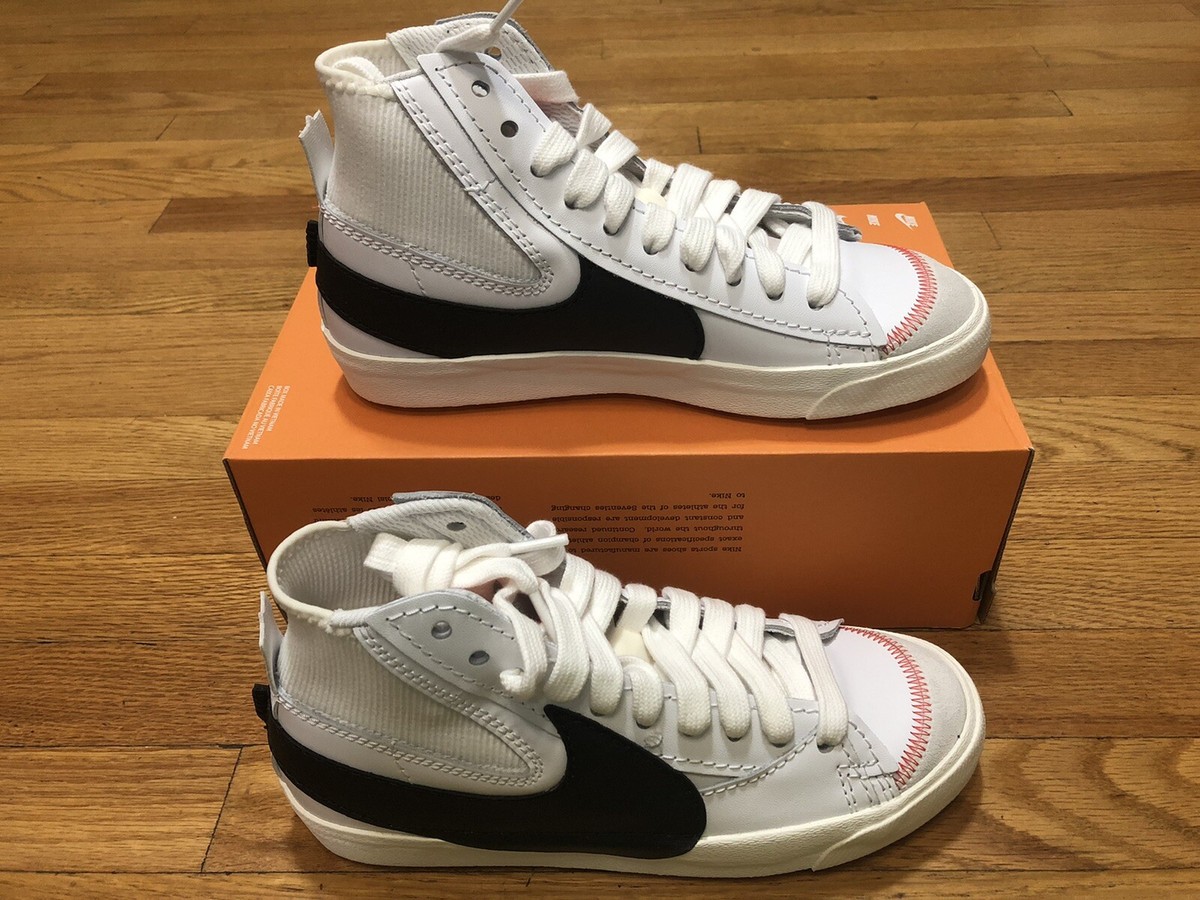 Nike Blazer Mid 77 