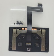 MacBook Pro 13" A2251 SILVER TRACKPAD TOUCHPAD 661-15992 w/ CABLE 821-02686