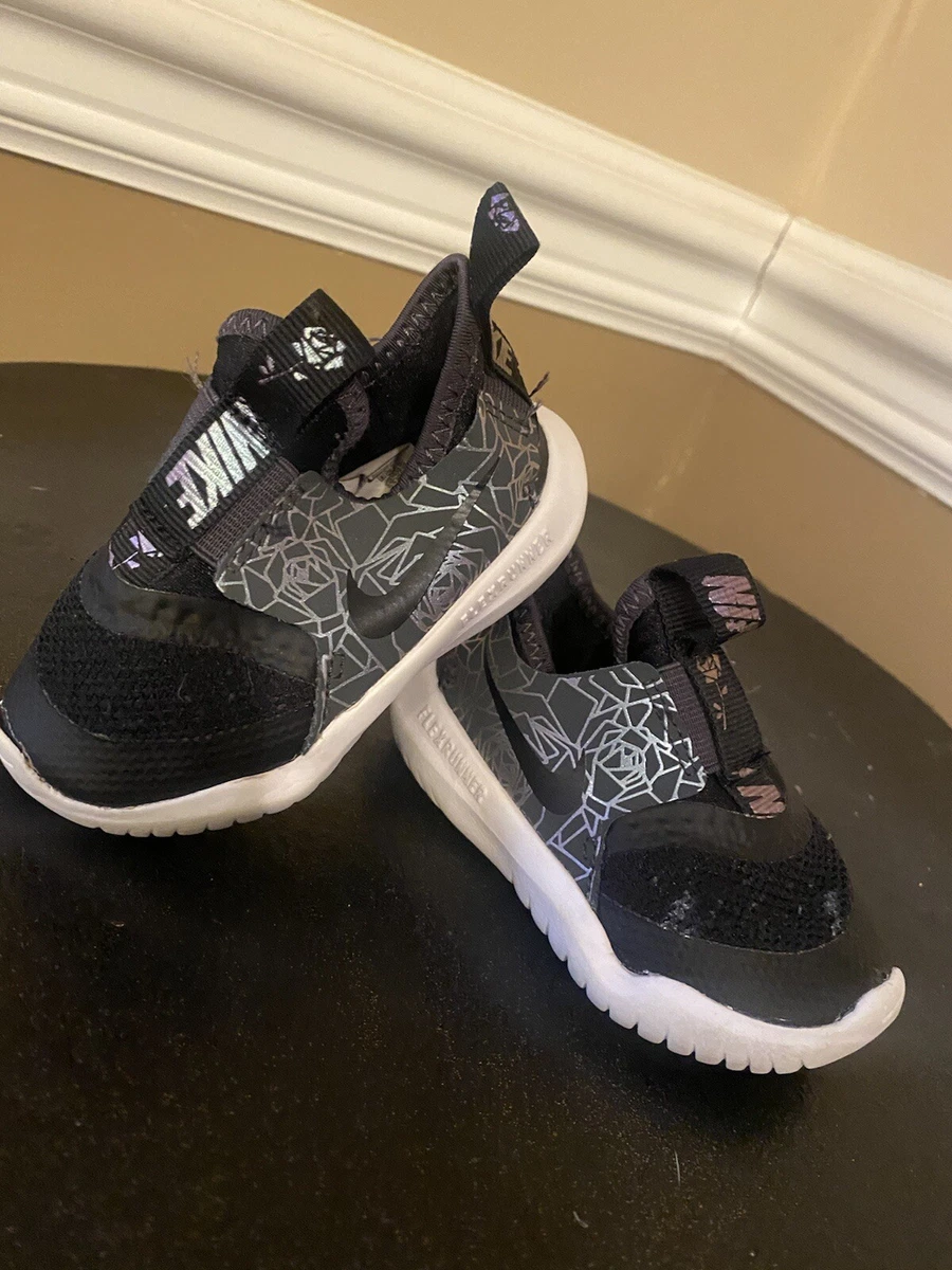 Running shoes Nike Flex Runner Rebel Sz 5c