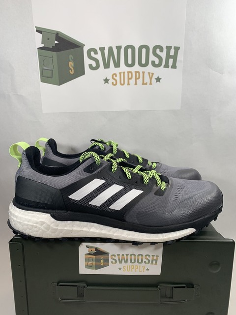 adidas supernova trail m