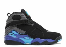 aqua 8 jordans for sale