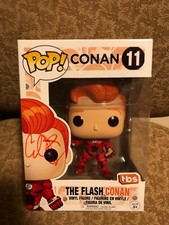 Ultimate Funko Pop Conan O'Brien Figures Checklist and Gallery 53