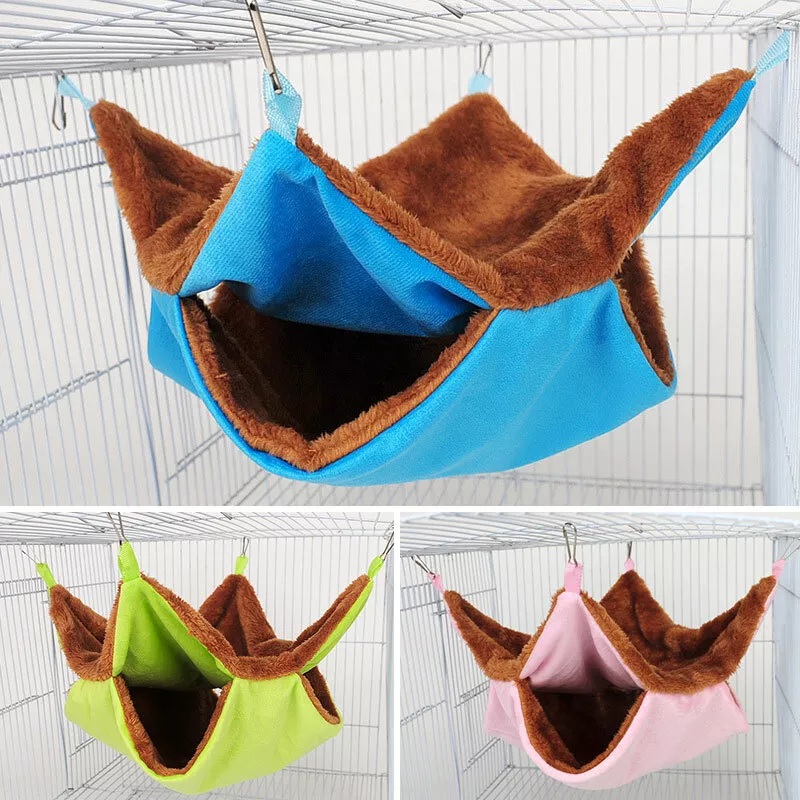 Chinchilla hammock cheap