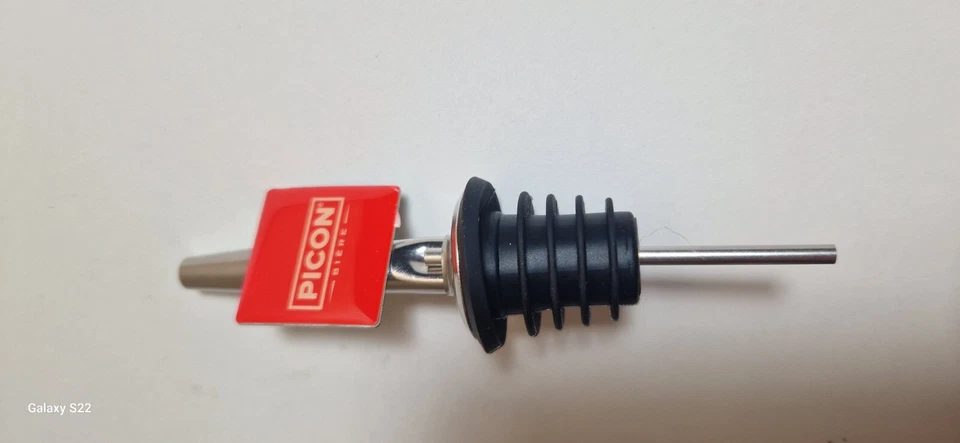 Lot De 6 Verres Picon + 25 Sous Bocks + Pissette + 6 porte clés - Photo 3/4