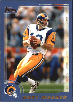 A0828- 2000 Topps Football Card #s 1-250 +Rookies -You Pick- 15+ FREE US SHIP