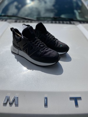 comme des garcons homme x new balance msrc2