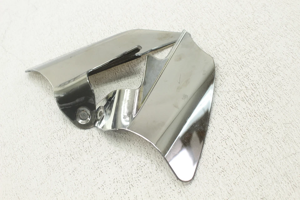 Harley-Davidson Electra Glide Ultra Classic 2005 deflectores de aire Flhtcui Foto 4 de 4