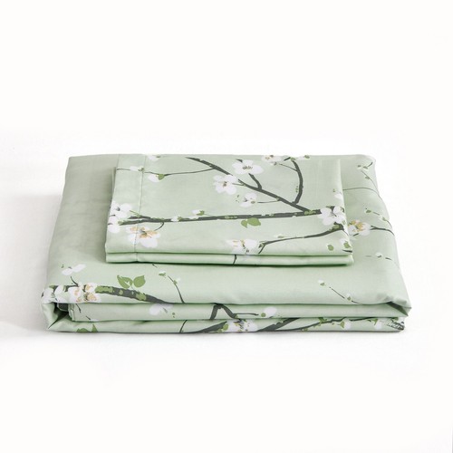 New Soft Doona Duvet Quilt Cover Set Double Queen Super King Size Bed Pillowcase - Picture 136 of 147
