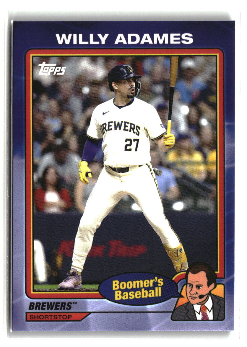 メジャーリーグ　カード　Barnie Willrams 1990 Topps Bernie Williams | PSA CardFacts®