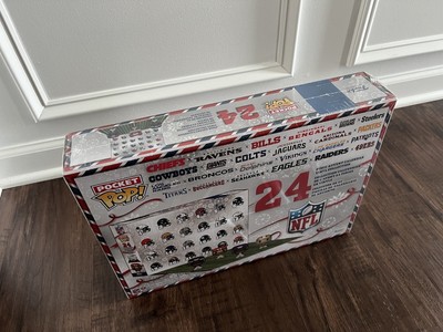 NFL Funko Pop Advent Calendar 2023. New In Box. | eBay