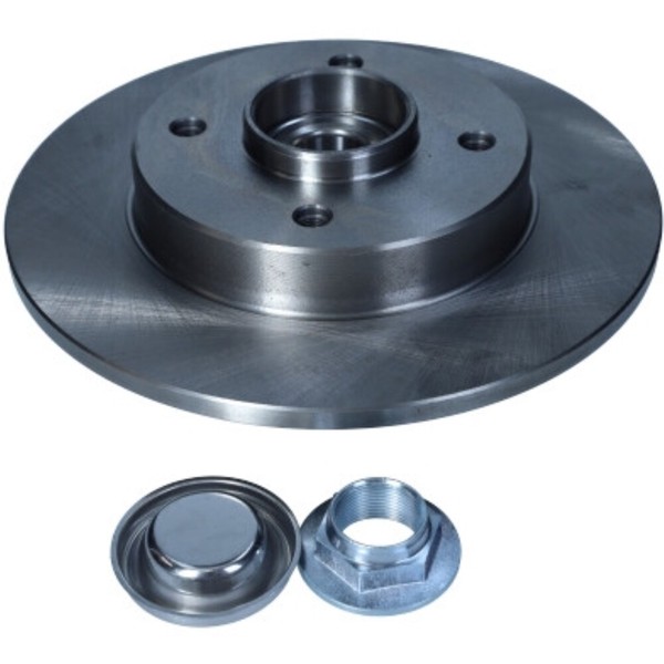 Bremsscheibe Peugeot T. 308 07- 2.0HDI MIT Lager-image
