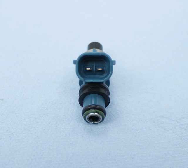 2007 Yamaha YZF R6 Fuel Injector 2c0137611000 for sale online eBay