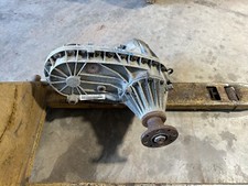 Transfer Case Manual Shift 4r100 Fits 99-04 Ford F250sd Pickup 1288447 Transfer Case Manual Shift 4r100 Fits 99-04 Ford F250sd Pickup 1288447