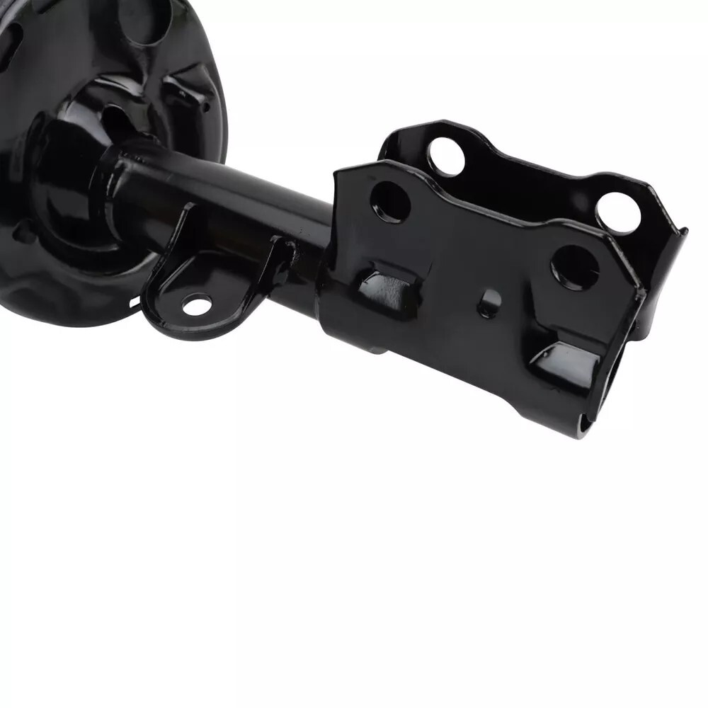 TRQ Front & Rear Complete Strut Assembly & Shock Kit For 2014-2017