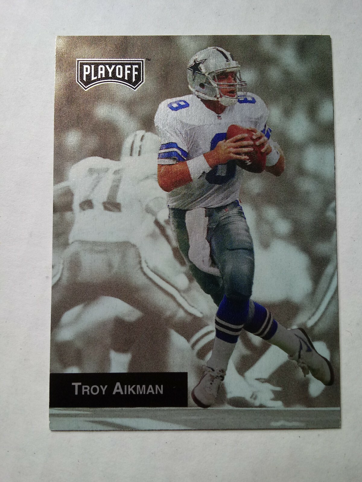 1993 Playoff Football (1-248) Finish set UP TO 70% OFF