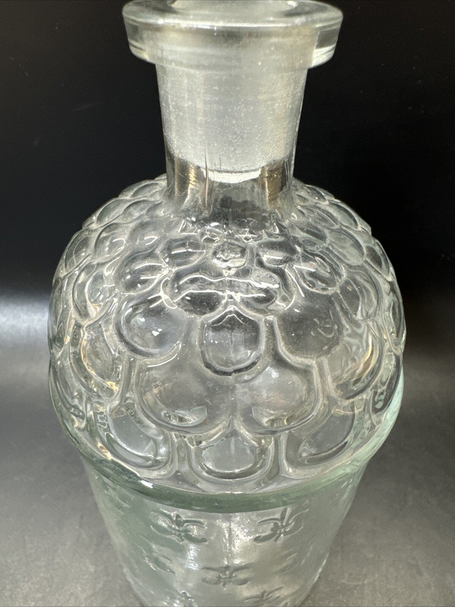 Vintage Glass Bottle/ Made In Japan #2 | eBay
